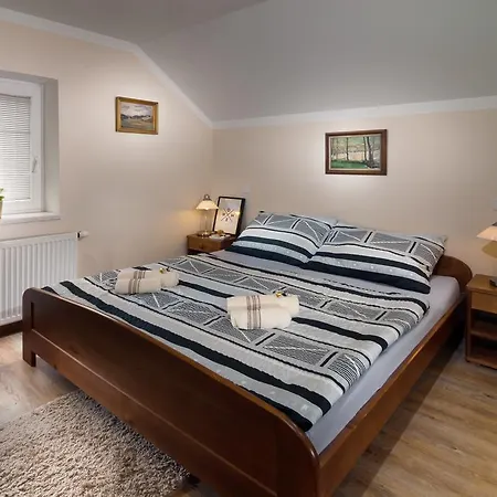 Luky Pensjonat 3*
