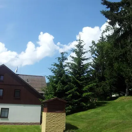 Luky 3* Špindlerŭv Mlýn