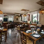 Luky 3* Špindlerŭv Mlýn