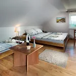 Luky 3* Špindlerŭv Mlýn