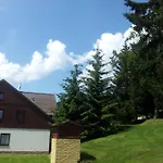 Luky 3* Špindlerŭv Mlýn