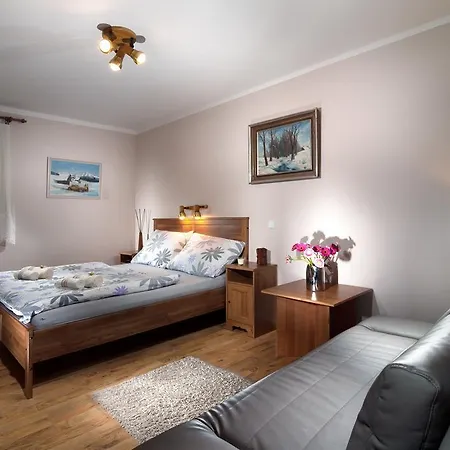 Luky ゲストハウス