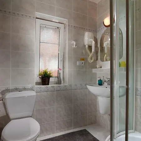 Maison d'hôtes Luky 3*