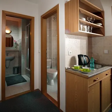 ゲストハウス Luky