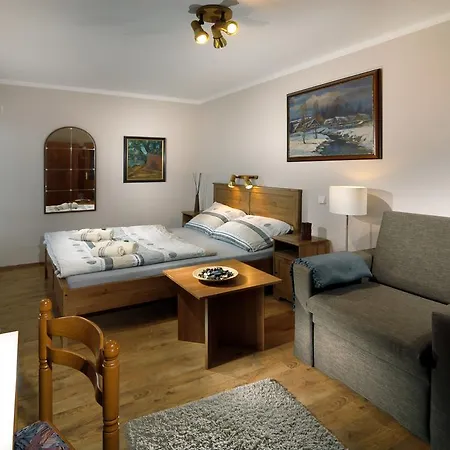 Luky スピンドレルフ・ムリン