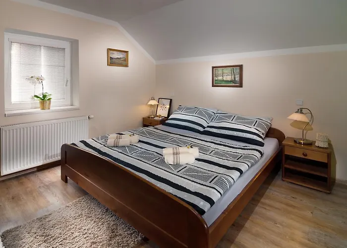 Luky Pensionat 3*